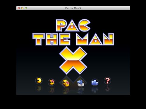 free pacman for mac